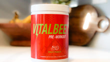 Load image into Gallery viewer, Vitalbeet - Pre-Workout