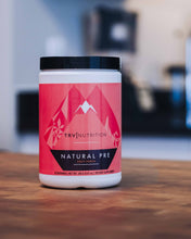 Load image into Gallery viewer, Natural Pre-Workout