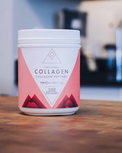 Load image into Gallery viewer, Collagen Peptide Protein Powder