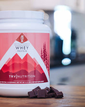 Load image into Gallery viewer, Whey Protein