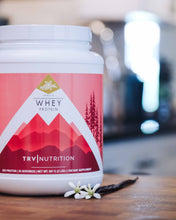 Load image into Gallery viewer, Whey Protein