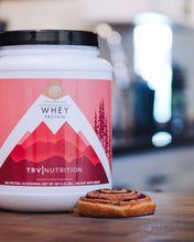 Load image into Gallery viewer, Whey Protein