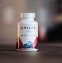Load image into Gallery viewer, Omega-3
