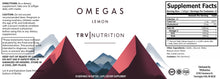 Load image into Gallery viewer, Omega-3