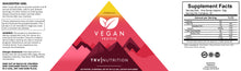 Load image into Gallery viewer, Vegan Protein